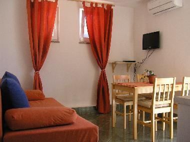 Appartement de vacances /en/au Zadar (Zadarska)ou appartement ou maison de vacances