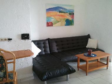 Appartement de vacances �/en/au Los Menores (Teneriffa)ou appartement ou maison de vacances