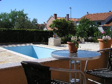 Appartement de vacances /en/au Zadar (Zadarska)ou appartement ou maison de vacances