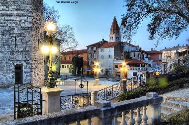 Appartement de vacances /en/au Zadar (Zadarska)ou appartement ou maison de vacances