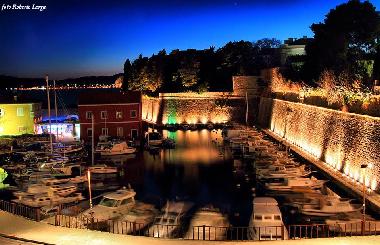 Appartement de vacances /en/au Zadar (Zadarska)ou appartement ou maison de vacances