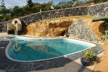 Appartement de vacances �/en/au Los Menores (Teneriffa)ou appartement ou maison de vacances