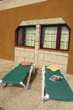 Appartement de vacances �/en/au Los Menores (Teneriffa)ou appartement ou maison de vacances