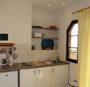 Appartement de vacances �/en/au Los Menores (Teneriffa)ou appartement ou maison de vacances