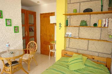 Appartement de vacances �/en/au Los Menores (Teneriffa)ou appartement ou maison de vacances