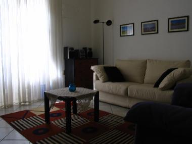 Appartement de vacances �/en/au Terrasini (Palermo)ou appartement ou maison de vacances