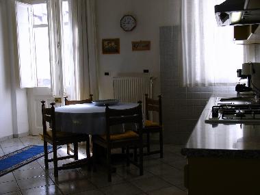 Appartement de vacances �/en/au Terrasini (Palermo)ou appartement ou maison de vacances