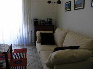 Appartement de vacances �/en/au Terrasini (Palermo)ou appartement ou maison de vacances