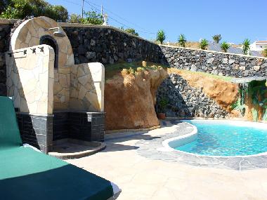 Appartement de vacances �/en/au Los Menores (Teneriffa)ou appartement ou maison de vacances