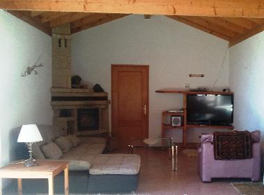 Maison de vacances /en/au Los Menores (Teneriffa)ou appartement ou maison de vacances