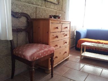 Maison de vacances /en/au Los Menores (Teneriffa)ou appartement ou maison de vacances