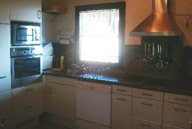 Maison de vacances /en/au Los Menores (Teneriffa)ou appartement ou maison de vacances