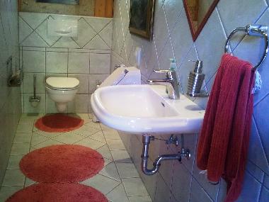 Maison de vacances /en/au Los Menores (Teneriffa)ou appartement ou maison de vacances