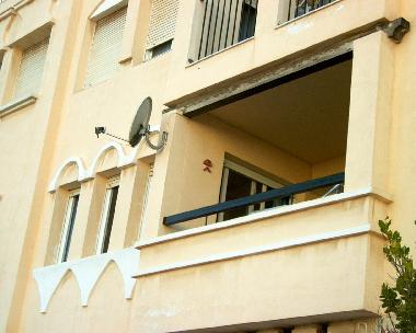 Appartement de vacances /en/au Roquetas De Mar (Almera)ou appartement ou maison de vacances