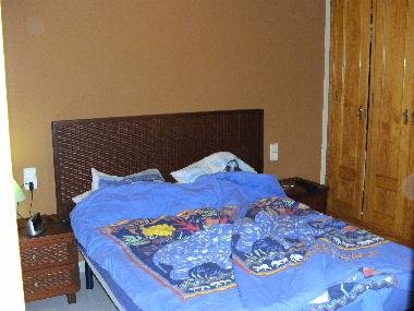 Appartement de vacances /en/au Roquetas De Mar (Almera)ou appartement ou maison de vacances