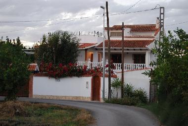 Villa �/en/au Orihuela (Alicante / Alacant)ou appartement ou maison de vacances