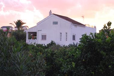 Villa �/en/au Orihuela (Alicante / Alacant)ou appartement ou maison de vacances