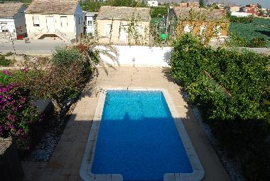 Villa �/en/au Orihuela (Alicante / Alacant)ou appartement ou maison de vacances
