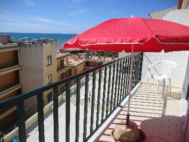 Appartement de vacances /en/au Praia da Areia Branca (Oeste)ou appartement ou maison de vacances
