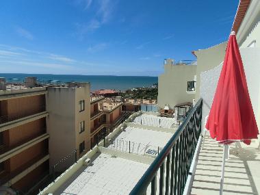 Appartement de vacances /en/au Praia da Areia Branca (Oeste)ou appartement ou maison de vacances