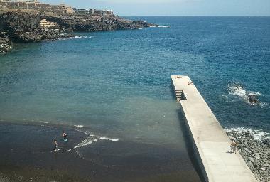 Appartement de vacances /en/au Callao Salvaje (Teneriffa)ou appartement ou maison de vacances