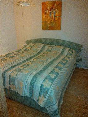 Maison de vacances �/en/au Bad Saarow (Oder-Spree)ou appartement ou maison de vacances