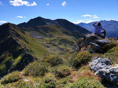 Appartement de vacances /en/au Wildschnau (Tiroler Unterland)ou appartement ou maison de vacances