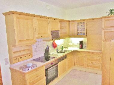 Appartement de vacances /en/au Wildschnau (Tiroler Unterland)ou appartement ou maison de vacances