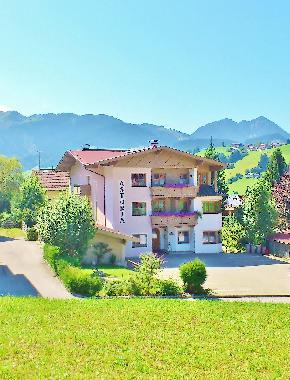 Appartement de vacances /en/au Wildschnau (Tiroler Unterland)ou appartement ou maison de vacances