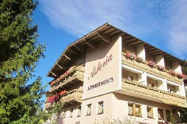 Appartement de vacances /en/au Wildschnau (Tiroler Unterland)ou appartement ou maison de vacances