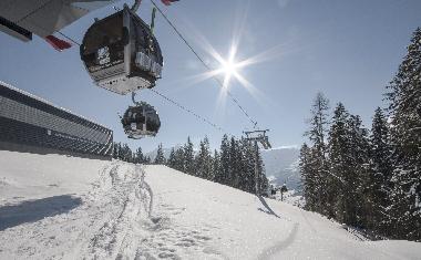 Appartement de vacances /en/au Wildschnau (Tiroler Unterland)ou appartement ou maison de vacances