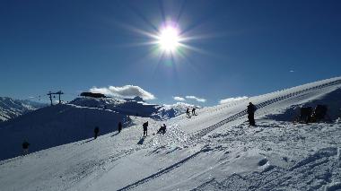 Appartement de vacances /en/au Wildschnau (Tiroler Unterland)ou appartement ou maison de vacances