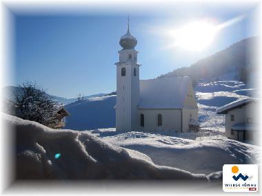 Appartement de vacances /en/au Wildschnau (Tiroler Unterland)ou appartement ou maison de vacances