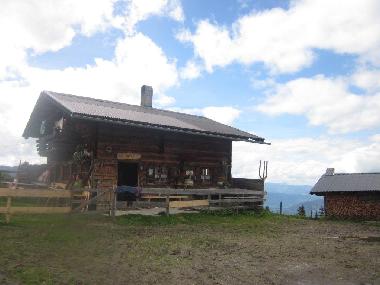 Appartement de vacances /en/au Wildschnau (Tiroler Unterland)ou appartement ou maison de vacances