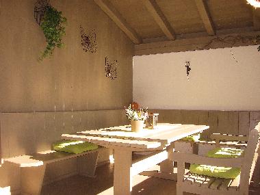 Appartement de vacances /en/au Wildschnau (Tiroler Unterland)ou appartement ou maison de vacances