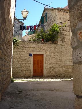 Appartement de vacances /en/au Trogir (Splitsko-Dalmatinska)ou appartement ou maison de vacances