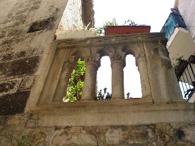 Appartement de vacances /en/au Trogir (Splitsko-Dalmatinska)ou appartement ou maison de vacances