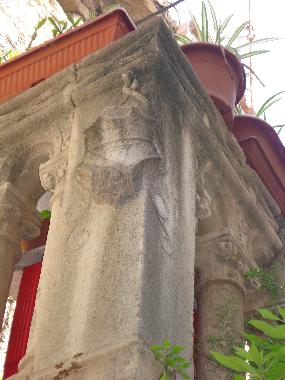 Appartement de vacances /en/au Trogir (Splitsko-Dalmatinska)ou appartement ou maison de vacances