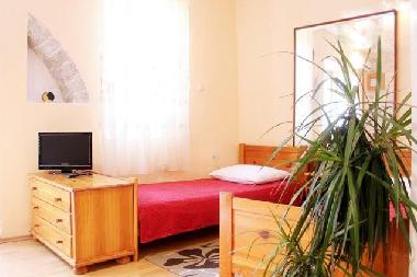 Appartement de vacances /en/au Trogir (Splitsko-Dalmatinska)ou appartement ou maison de vacances