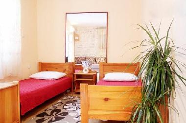 Appartement de vacances /en/au Trogir (Splitsko-Dalmatinska)ou appartement ou maison de vacances