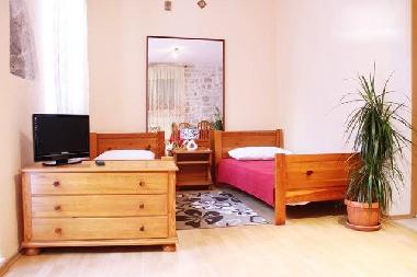 Appartement de vacances /en/au Trogir (Splitsko-Dalmatinska)ou appartement ou maison de vacances