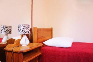 Appartement de vacances /en/au Trogir (Splitsko-Dalmatinska)ou appartement ou maison de vacances