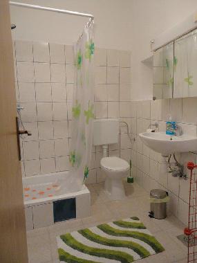Appartement de vacances /en/au Trogir (Splitsko-Dalmatinska)ou appartement ou maison de vacances