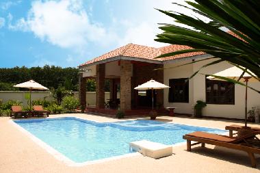 Villa /en/au Krabi (Krabi)ou appartement ou maison de vacances