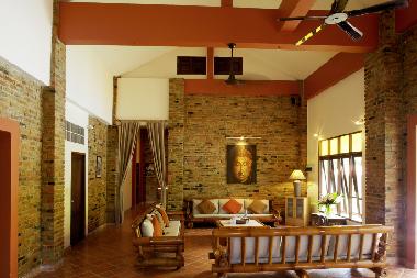 Villa /en/au Krabi (Krabi)ou appartement ou maison de vacances