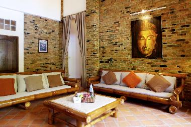 Villa /en/au Krabi (Krabi)ou appartement ou maison de vacances