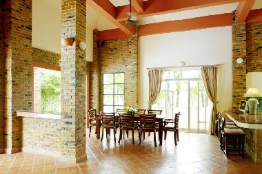 Villa /en/au Krabi (Krabi)ou appartement ou maison de vacances