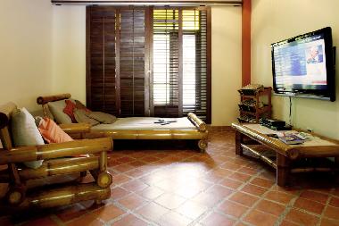 Villa /en/au Krabi (Krabi)ou appartement ou maison de vacances