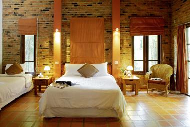 Villa /en/au Krabi (Krabi)ou appartement ou maison de vacances
