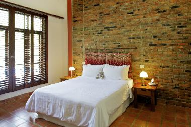Villa /en/au Krabi (Krabi)ou appartement ou maison de vacances
